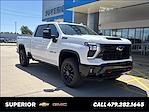 New 2025 Chevrolet Silverado 2500 LTZ Crew Cab 4WD Pickup for sale #V219227 - photo 1