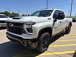 New 2025 Chevrolet Silverado 2500 LTZ Crew Cab 4WD Pickup for sale #V219227 - photo 10