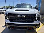 New 2025 Chevrolet Silverado 2500 LTZ Crew Cab 4WD Pickup for sale #V219227 - photo 11
