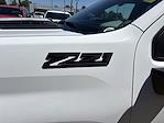 New 2025 Chevrolet Silverado 2500 LTZ Crew Cab 4WD Pickup for sale #V219227 - photo 14