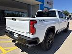 New 2025 Chevrolet Silverado 2500 LTZ Crew Cab 4WD Pickup for sale #V219227 - photo 2
