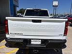 New 2025 Chevrolet Silverado 2500 LTZ Crew Cab 4WD Pickup for sale #V219227 - photo 4
