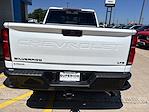 New 2025 Chevrolet Silverado 2500 LTZ Crew Cab 4WD Pickup for sale #V219227 - photo 5