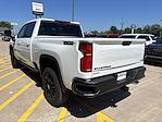 New 2025 Chevrolet Silverado 2500 LTZ Crew Cab 4WD Pickup for sale #V219227 - photo 8