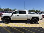 New 2025 Chevrolet Silverado 2500 LTZ Crew Cab 4WD Pickup for sale #V219227 - photo 9