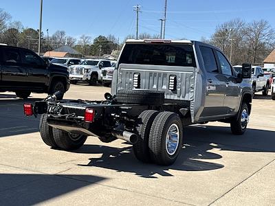 New 2026 Chevrolet Silverado 3500 Crew Cab Cab Chassis for sale #V219476 - photo 2
