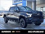 New 2026 Chevrolet Silverado 1500 LT Crew Cab for sale #V225554 - photo 1