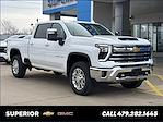 New 2025 Chevrolet Silverado 3500 LTZ Crew Cab for sale #V225802 - photo 1