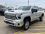 New 2025 Chevrolet Silverado 3500 LTZ Crew Cab for sale #V225802 - photo 8