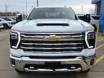 New 2025 Chevrolet Silverado 3500 LTZ Crew Cab for sale #V225802 - photo 9