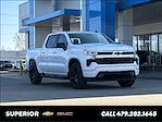 New 2026 Chevrolet Silverado 1500 RST Crew Cab for sale #V231256 - photo 1