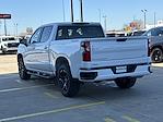 New 2026 Chevrolet Silverado 1500 RST Crew Cab for sale #V231256 - photo 11