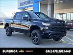 New 2026 Chevrolet Silverado 1500 Custom Crew Cab for sale #V231901 - photo 1
