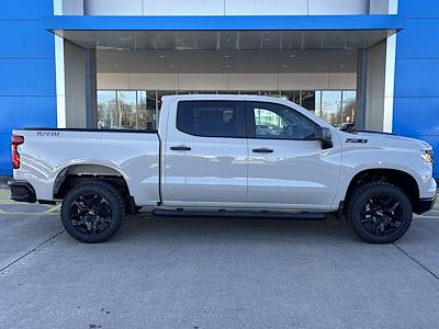 New 2026 Chevrolet Silverado 1500 Custom Crew Cab for sale #V236899 - photo 2