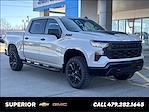 New 2026 Chevrolet Silverado 1500 Custom Crew Cab for sale #V236899 - photo 1