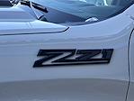 New 2026 Chevrolet Silverado 1500 Custom Crew Cab for sale #V236899 - photo 12