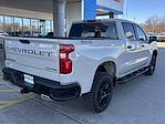 New 2026 Chevrolet Silverado 1500 Custom Crew Cab for sale #V236899 - photo 3