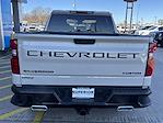 New 2026 Chevrolet Silverado 1500 Custom Crew Cab for sale #V236899 - photo 4