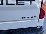 New 2026 Chevrolet Silverado 1500 Custom Crew Cab for sale #V236899 - photo 5