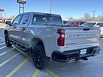 New 2026 Chevrolet Silverado 1500 Custom Crew Cab for sale #V236899 - photo 7