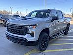 New 2026 Chevrolet Silverado 1500 Custom Crew Cab for sale #V236899 - photo 9