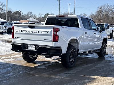 New 2026 Chevrolet Silverado 1500 Custom Crew Cab for sale #V237787 - photo 2