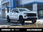New 2026 Chevrolet Silverado 1500 Custom Crew Cab for sale #V237787 - photo 1