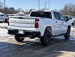 New 2026 Chevrolet Silverado 1500 Custom Crew Cab for sale #V237787 - photo 2