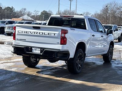 New 2026 Chevrolet Silverado 1500 LT Crew Cab for sale #V238413 - photo 2