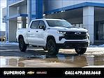 New 2026 Chevrolet Silverado 1500 LT Crew Cab for sale #V238413 - photo 1