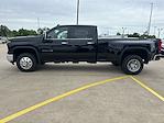 New 2025 Chevrolet Silverado 3500 LTZ Crew Cab 4WD Pickup for sale #V252319 - photo 11