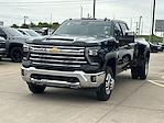 New 2025 Chevrolet Silverado 3500 LTZ Crew Cab 4WD Pickup for sale #V252319 - photo 12