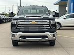 New 2025 Chevrolet Silverado 3500 LTZ Crew Cab 4WD Pickup for sale #V252319 - photo 13