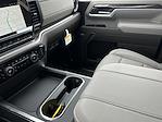 New 2025 Chevrolet Silverado 3500 LTZ Crew Cab 4WD Pickup for sale #V252319 - photo 23