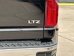 New 2025 Chevrolet Silverado 3500 LTZ Crew Cab 4WD Pickup for sale #V252319 - photo 9