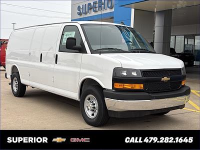 New 2025 Chevrolet Express 2500 Empty Cargo Van for sale #V255569 - photo 1
