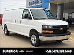 New 2025 Chevrolet Express 2500 Empty Cargo Van for sale #V255569 - photo 1