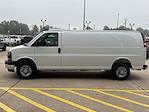 New 2025 Chevrolet Express 2500 Empty Cargo Van for sale #V255569 - photo 10