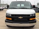 New 2025 Chevrolet Express 2500 Empty Cargo Van for sale #V255569 - photo 12