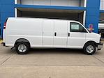 New 2025 Chevrolet Express 2500 Empty Cargo Van for sale #V255569 - photo 3