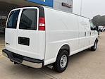 New 2025 Chevrolet Express 2500 Empty Cargo Van for sale #V255569 - photo 2