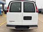 New 2025 Chevrolet Express 2500 Empty Cargo Van for sale #V255569 - photo 4