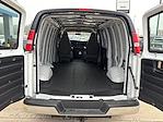 New 2025 Chevrolet Express 2500 Empty Cargo Van for sale #V255569 - photo 6