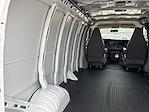 New 2025 Chevrolet Express 2500 Empty Cargo Van for sale #V255569 - photo 8