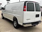 New 2025 Chevrolet Express 2500 Empty Cargo Van for sale #V255569 - photo 9