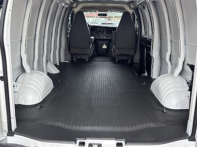 New 2025 Chevrolet Express 2500 Empty Cargo Van for sale #V255594 - photo 2
