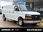 New 2025 Chevrolet Express 2500 Empty Cargo Van for sale #V255594 - photo 1