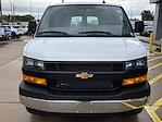 New 2025 Chevrolet Express 2500 Empty Cargo Van for sale #V255594 - photo 12