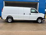 New 2025 Chevrolet Express 2500 Empty Cargo Van for sale #V255594 - photo 4