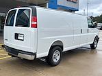 New 2025 Chevrolet Express 2500 Empty Cargo Van for sale #V255594 - photo 3